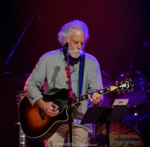 Bob Weir & Wolf Bros