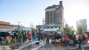 Shakedown Street at Bob Weir & Wolf Bros