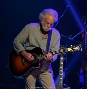 Bob Weir & Wolf Bros