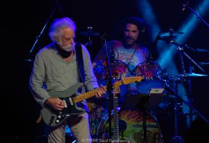 Bob Weir & Wolf Bros