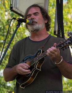 Bobby Miller with Larry Keel and Natural Bridge