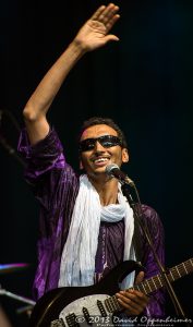 Bombino - Omara Moctar