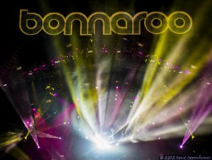 Phish at Bonnaroo Music Festival