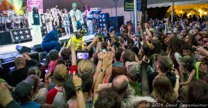 Bootsy Collins and the Funk Unity Band