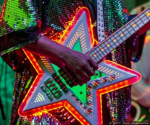 Bootsy Collins and the Funk Unity Band