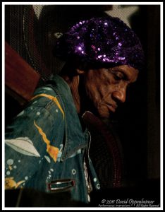 Bernie Worrell with Bootsy Collins & The Funk University