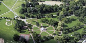 Boston Common