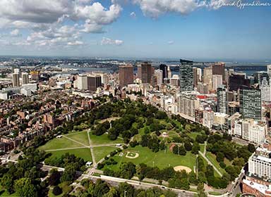 Boston Martha’s Vineyard Travel and Aerial Photography