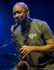 Branford Marsalis