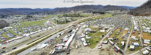 Bristol Motor Speedway