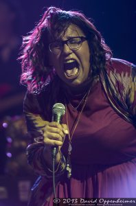 Brittany Howard