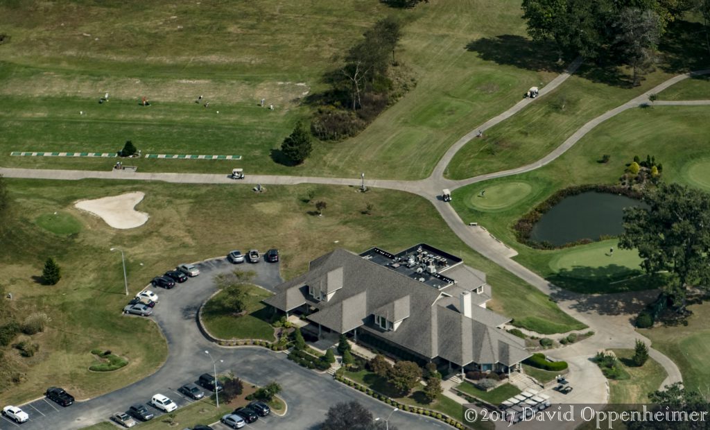 Broadmoor Golf Links Golf Course Broadmoor Golf Links Golf Course