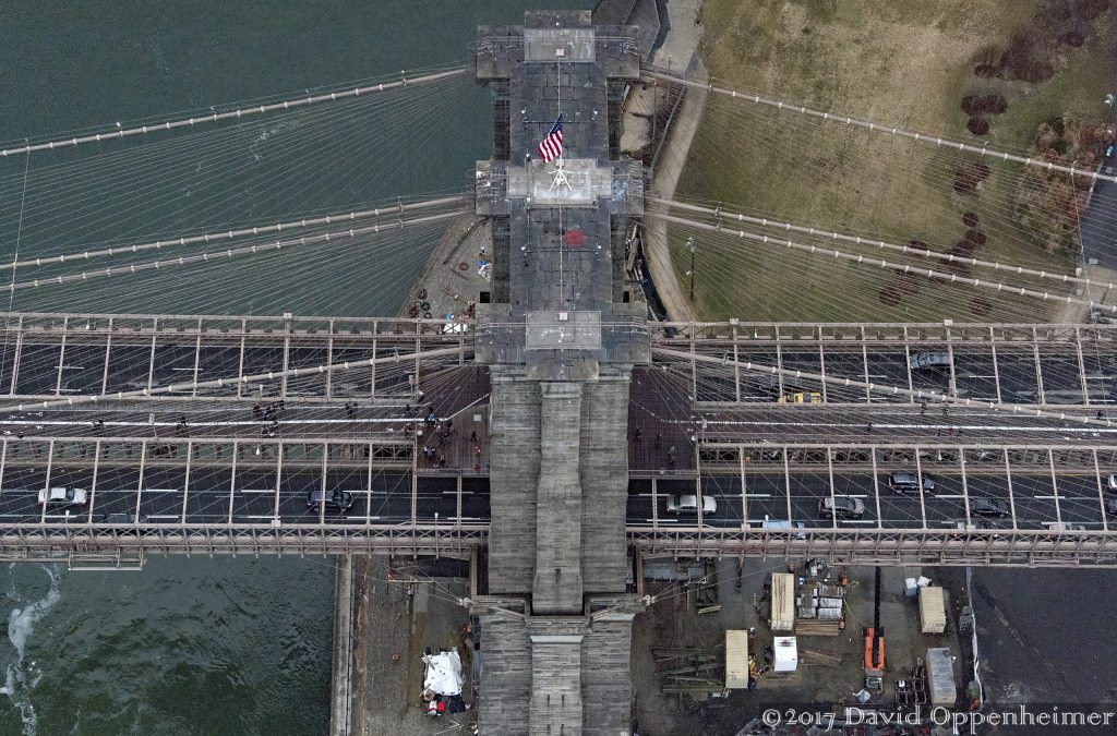 Brooklyn Bridge