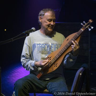 Bruce Hornsby Bruce Hornsby
