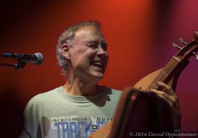 Bruce Hornsby Bruce Hornsby
