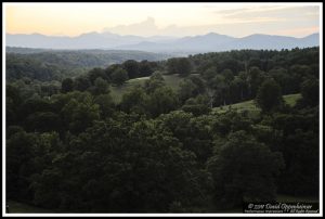 Biltmore Estate - Biltmore Concert Series