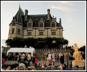 Biltmore Estate - Biltmore Concert Series