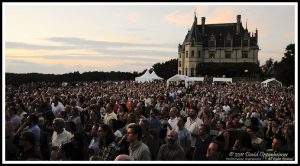 Biltmore Estate - Biltmore Concert Series