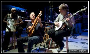 Bruce Hornsby and the Noisemakers at the Biltmore Estate