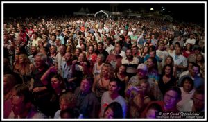 Bruce Hornsby and the Noisemakers at the Biltmore Estate