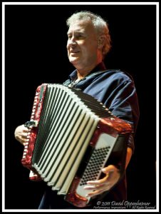 Bruce Hornsby and the Noisemakers at the Biltmore Estate