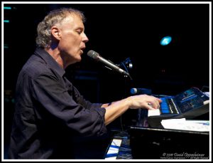 Bruce Hornsby and the Noisemakers at the Biltmore Estate