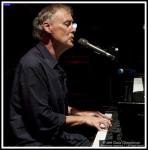 Bruce Hornsby and the Noisemakers at the Biltmore Estate