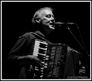 Bruce Hornsby and the Noisemakers at the Biltmore Estate