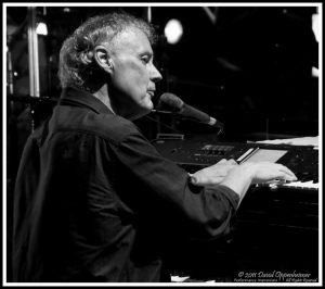 Bruce Hornsby and the Noisemakers at the Biltmore Estate