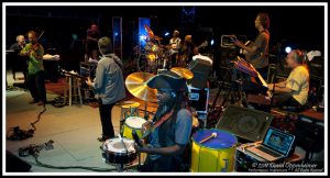 Bruce Hornsby and the Noisemakers at the Biltmore Estate