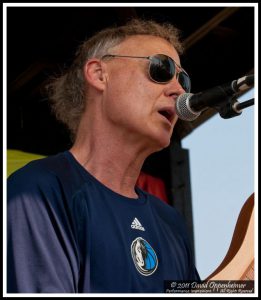 Bruce Hornsby at Bonnaroo Music Festival
