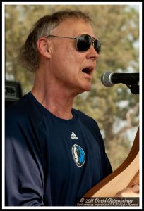 Bruce Hornsby at Bonnaroo Music Festival