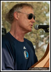 Bruce Hornsby at Bonnaroo Music Festival