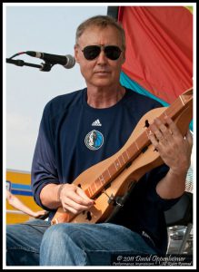 Bruce Hornsby at Bonnaroo Music Festival