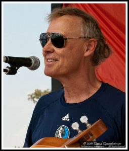 Bruce Hornsby at Bonnaroo Music Festival