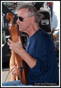 Bruce Hornsby at Bonnaroo Music Festival