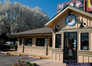 Brugger's Bagels Asheville - Bruegger's Enterprises, Inc.