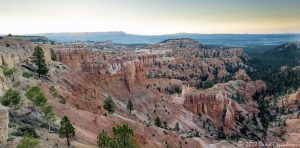 Bryce Canyon National Park