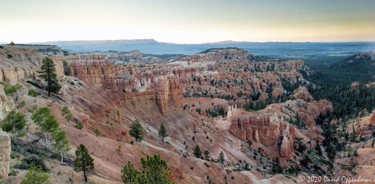 Bryce Canyon National Park