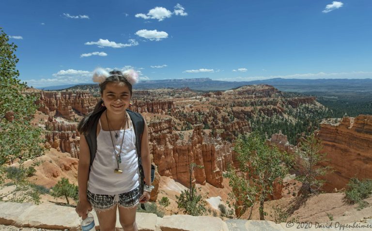 Bryce Canyon National Park
