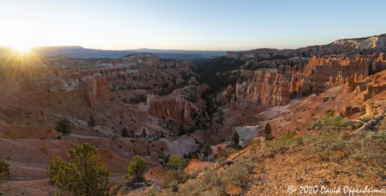 Bryce Canyon National Park
