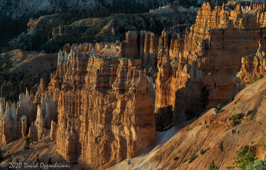 Bryce Canyon National Park