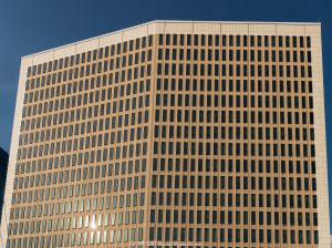 Byron Rogers Federal Building and U.S. Courthouse