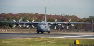 Lockheed C-130 Hercules