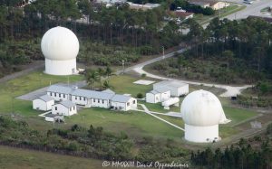 CSTARS - Center for Southeastern Tropical Advanced Remote Sensing Aerial View