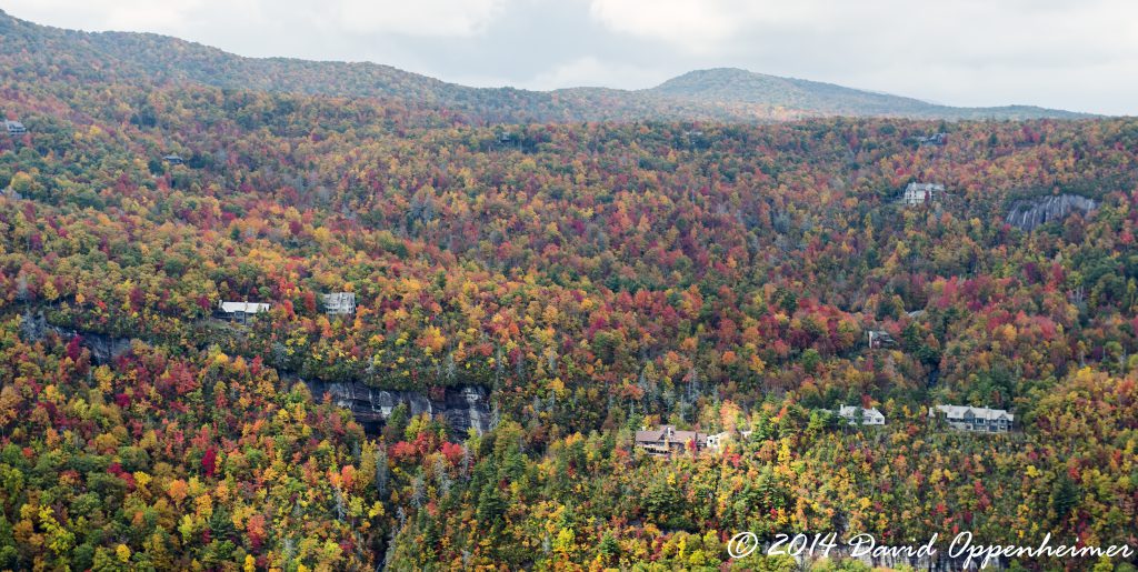 Caesars Head State Park & Luxury Real Estate