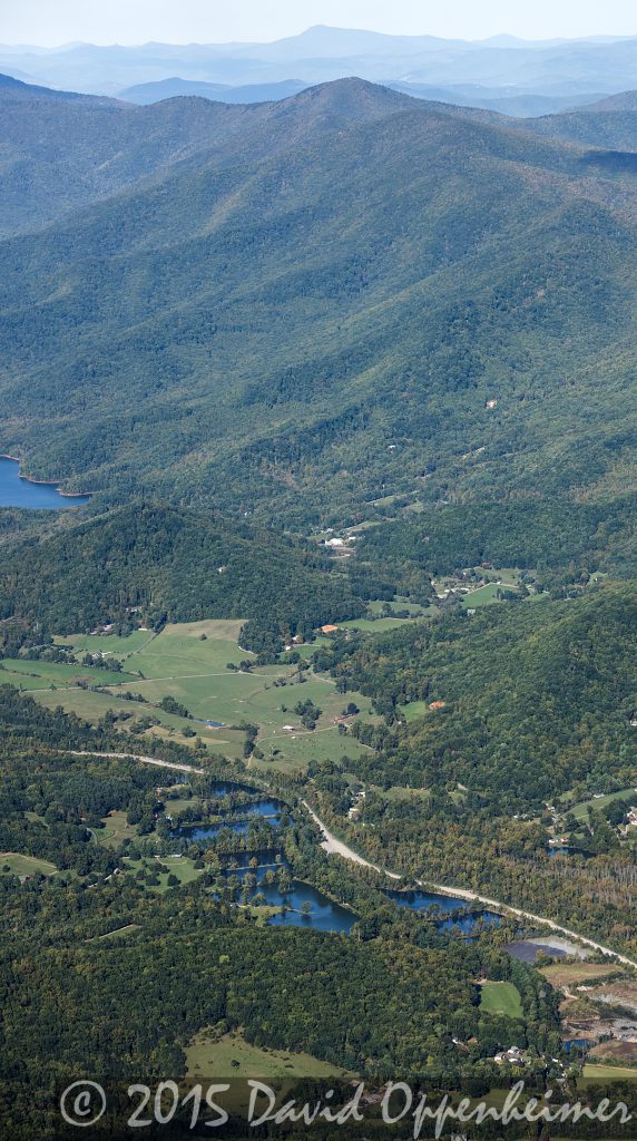 Camp Rockmont for Boys Aerial Photo