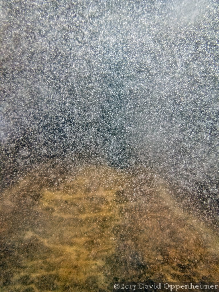 Vichy Springs Carbonated Hot Springs