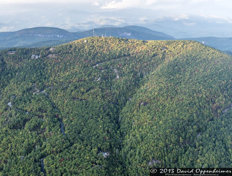 Cashiers, North Carolina Real Estate
