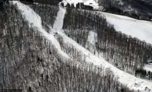 Cataloochee Ski Area